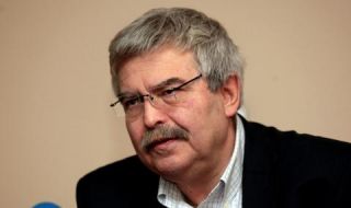 Хърсев: България се справя добре, защото ограниченията са по-малко