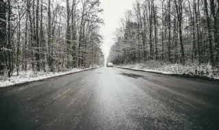 Как се променя зимата в България? 