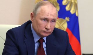 Кремъл: Участието на Путин в Г-20 ще се реши въз основа на развитието на събитията