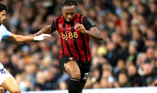 Ливърпул влиза в надпревара с Манчестър Сити за Антоан Семеньо от Борнемут