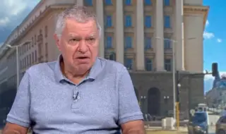 Проф. Михаил Константинов: Когато войната свърши