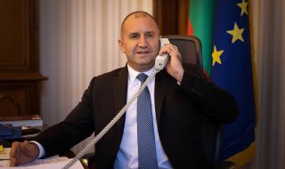 Радев: Спазването на човешките права ще ускори европейската интеграция на РС Македония