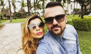 Графа се зaвърна от екзотична семейна почивка (СНИМКИ + ВИДЕО)