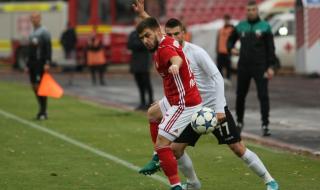 Малинов: Титоград беше до първия гол