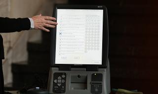 Социолози: Машинният вот води до каша на местния вот