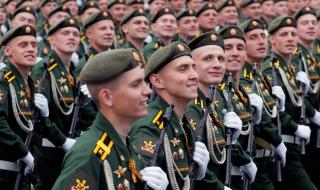 Стотици руски войници пазят Мадуро