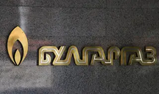 "Булгаргаз" заведе арбитражен иск срещу "Газпром" за обезщетение от 400 млн. евро