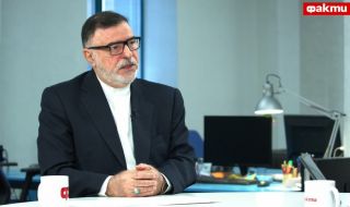 Иранският посланик у нас: Оптимисти сме за успеха на преговорите, но не бързаме (ВИДЕО)