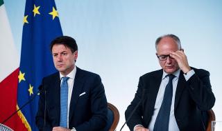 Италия клекна! Ще преговаря с ЕС