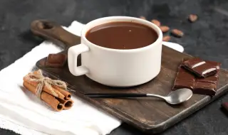 Какаото и горските плодове пазят сърцето при заседнал начин на живот