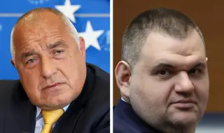 "Казват им: задържате Благомир Коцев. И те го задържат."