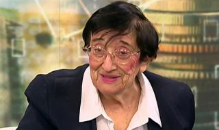 Мика Зайкова: Не сме имали такива момченца