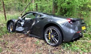 На 111 км и без застраховка