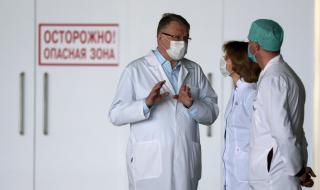 Русия тества лекарство, което има „90 процента ефективност”