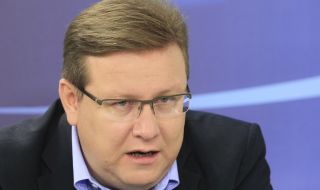 Явор Дачков: След такива големи убийства може да се очаква разместване на политическите пластове 
