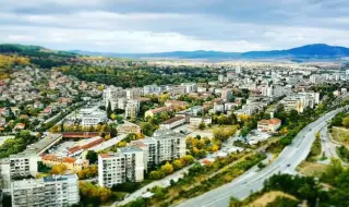 Квартали на Перник ще са без вода заради ремонт