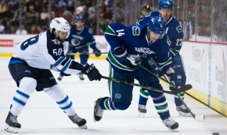 Резултатите от NHL