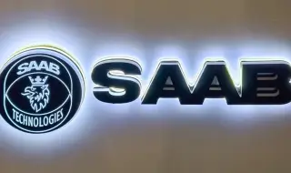 Двама руснаци са задържани край дома на шефа на Saab в Швеция