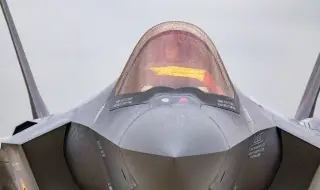 Lockheed Martin внедрява невронните мрежи на Google в своите системи