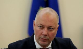 Росен Желязков: ГЕРБ дава подкрепа, но не на всяка цена