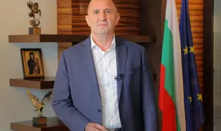 Румен Радев: Случаят „Петрохан“ е зловещ символ на разградената държава, която е неспособна да защити дори децата си