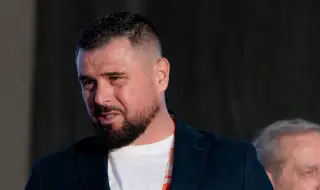 Слав Петров пред ФАКТИ: Обществото ни е все по-готово да приема спортистите със синдром на Даун
