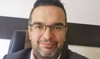 Бащата на открития Сашко: Бог е велик!