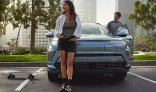 Корейските електромобили под „държавен похлупак“