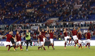 Младок на Черно море отива на проби в Рома