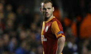 От Ювентус готови да платят 20 млн. за Снайдер