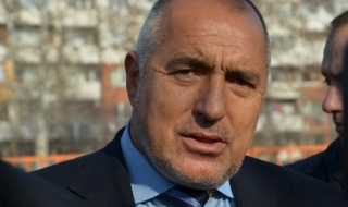 Премиерът изпрати съболезнователни телеграми до Ангела Меркел и Хорст Зеехофер