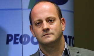 Радан Кънев обяви пукнатината в коалицията за запушена