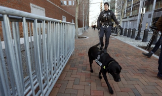 Започва процесът срещу бостънския атентатор Джохар Царнаев