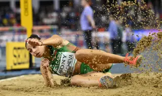 Александра Начева: Постигнах това, за което дойдох