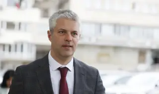 Благомир Коцев: Когато станах активен за Баба Алино ме арестуваха