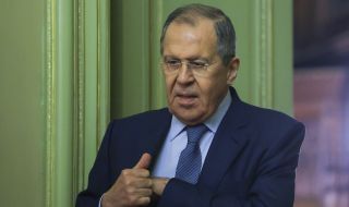 Сергей Лавров: НАТО  е участник в конфликта в Украйна