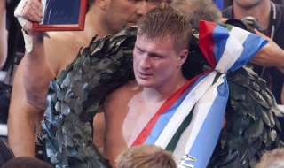 Поветкин: Кличко ще победи Фюри на реванша