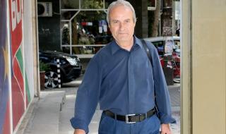 Проф. Гайдарски: Изчезват лекари и сестри, представете си след 5 г.