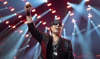 Scorpions изненадаха феновете си с премиера на ново парче (ВИДЕО)