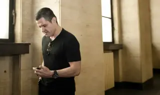 Шефът на софийския затвор предлага Брендо да бъде пуснат предсрочно