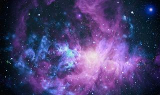 Телескопът "Джеймс Уеб" откри изненадващо ранна галактика (СНИМКИ)
