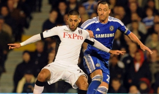 Челси остана извън топ 5 на Висшата лига