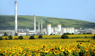 „Девня цимент” получава Сертификат за инвестиция Клас А