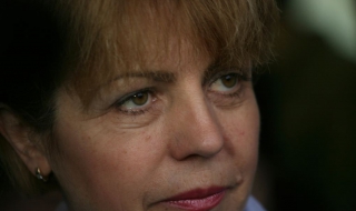 Фандъкова: Няма да приема оставката на Мария Бояджийска