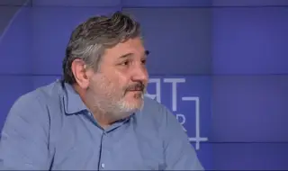 Георги Ганев: Касовият дефицит е 3,4% от БВП. Положението е сериозно, но не е катастрофа 