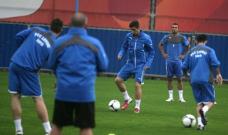 Левски чака бивш полски национал