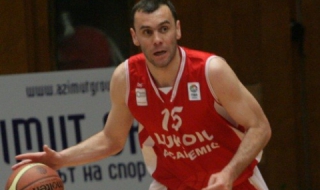 Лукойл стана 3-ти на контролния турнир в Охрид