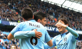 Манчестър Сити унижи Юнайтед в градското дерби