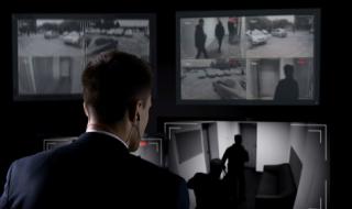 Обраха заложна къща като в екшън филм (ВИДЕО)