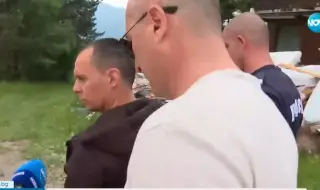 Пуснаха без обвинение управителя на незаконния хоспис в Говедарци